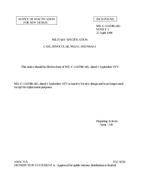 MIL MIL-C-13459B Notice 1 - Inactivation PDF