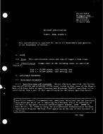 MIL MIL-C-13481B PDF MIL MIL-C-13481B PDF