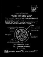 MIL MIL-C-13486/12A PDF