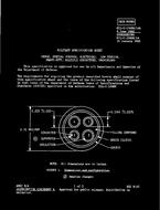 MIL MIL-C-13486/14A PDF