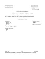 MIL MIL-C-13486/7A Notice 1 - Cancellation PDF