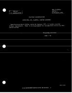 MIL MIL-C-13503A Notice 1 - Cancellation PDF