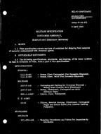 MIL MIL-C-13527 PDF