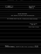 MIL MIL-C-13540 Notice 1 - Cancellation PDF