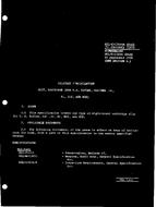 MIL MIL-C-13664A PDF