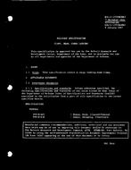 MIL MIL-C-13720B PDF