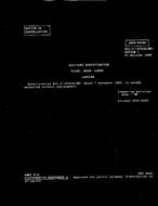 MIL MIL-C-13720B Notice 1 - Cancellation PDF