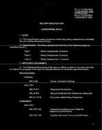 MIL MIL-C-13739A PDF