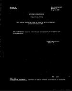 MIL MIL-C-13739A Notice 1 - Validation 1 PDF