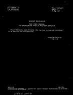MIL MIL-C-13743A Notice 1 - Validation PDF