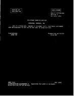 MIL MIL-C-13753A Notice 2 - Validation PDF