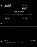 MIL MIL-C-13753A Notice 3 - Cancellation PDF