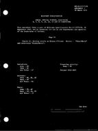 MIL MIL-C-13777/2B Amendment 1 PDF