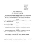 MIL MIL-C-13777/2B Amendment 2 PDF
