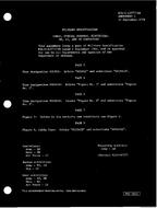 MIL MIL-C-13777/6B Amendment 1 PDF