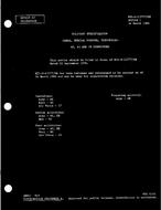 MIL MIL-C-13777/6B Notice 1 - Validation PDF