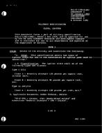 MIL MIL-C-13814 Amendment 4 PDF