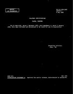 MIL MIL-C-13814 Notice 1 - Validation PDF