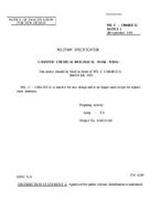 MIL MIL-C-13864B Notice 1 - Inactivation PDF