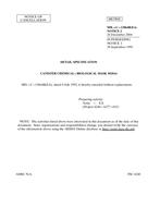 MIL MIL-C-13864B Notice 2 - Cancellation PDF