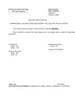 MIL MIL-C-13874K Notice 1 - Inactivation PDF