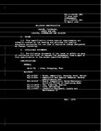 MIL MIL-C-13879E PDF