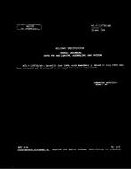 MIL MIL-C-13879E Notice 1 - Validation PDF