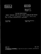 MIL MIL-C-13879E Notice 2 - Cancellation PDF