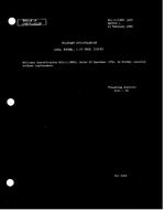 MIL MIL-C-13891 Notice 1 - Cancellation PDF