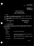 MIL MIL-C-13892A PDF