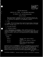 MIL MIL-C-13899F PDF MIL MIL-C-13899F PDF