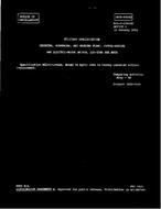 MIL MIL-C-13962B Notice 1 – Cancellation PDF MIL MIL-C-13962B Notice 1 - Cancellation PDF