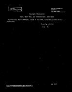 MIL MIL-C-13990G Notice 1 - Cancellation PDF