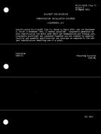 MIL MIL-C-14001 Notice 1 – Cancellation PDF