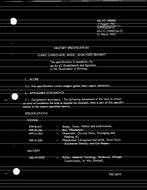MIL MIL-C-14005A PDF