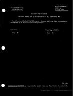 MIL MIL-C-14024B Notice 1 - Validation PDF