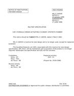 MIL MIL-C-14055E Notice 2 - Inactivation PDF