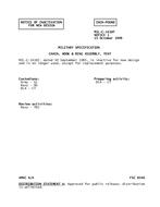 MIL MIL-C-1410F Notice 1 - Inactivation PDF