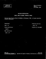 MIL MIL-C-14153D Notice 1 - Cancellation PDF