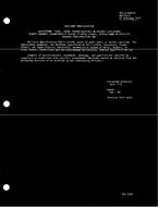 MIL MIL-C-14157E Notice 1 – Cancellation PDF