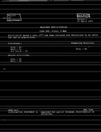 MIL MIL-C-1417F Notice 1 - Validation PDF