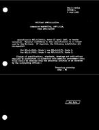 MIL MIL-C-14201A Notice 1 – Cancellation PDF MIL MIL-C-14201A Notice 1 - Cancellation PDF