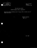 MIL MIL-C-14237 Notice 1 - Cancellation PDF