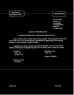 MIL MIL-C-1429C Notice 2 - Cancellation PDF