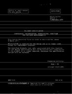 MIL MIL-C-14370D Notice 1 - Inactivation PDF