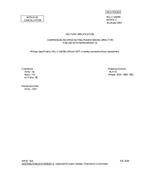 MIL MIL-C-14370D Notice 2 - Cancellation PDF