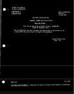MIL MIL-C-14383D Notice 1 - Validation PDF