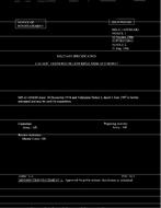 MIL MIL-C-14383D Notice 3 - Reactivation PDF