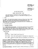 MIL MIL-C-14384D PDF