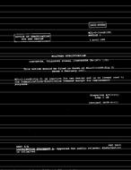 MIL MIL-C-14468 Notice 1 - Inactivation PDF